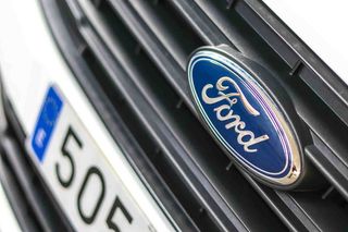 Ford Transit Connect 1.5 TDCi Trend 240 L2