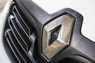 Renault Trafic Combi L1 1.6 dCi Energy Zen *9 PLAZAS*