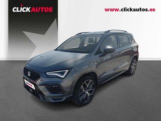 SEAT ATECA 1.5 TSI 150CV FR SPECIAL EDITION