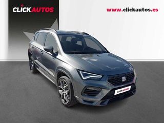 SEAT ATECA 1.5 TSI 150CV FR SPECIAL EDITION