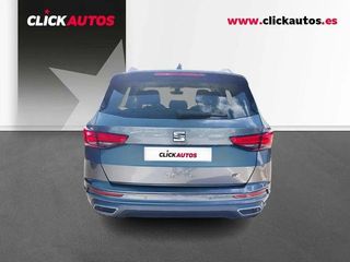 SEAT ATECA 1.5 TSI 150CV FR SPECIAL EDITION