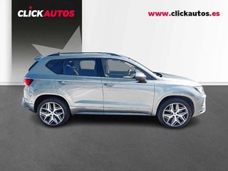 SEAT ATECA 1.5 TSI 150CV FR SPECIAL EDITION