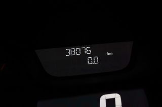 Renault Trafic Combi L1 1.6 dCi Zen **9 Plazas**