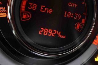 Fiat 500 Cult 1.0 Hybrid 51KW (70 CV)