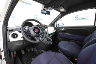 Fiat 500 Cult 1.0 Hybrid 51KW (70 CV)