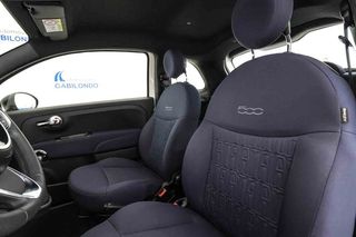 Fiat 500 Cult 1.0 Hybrid 51KW (70 CV)