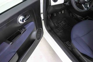 Fiat 500 Cult 1.0 Hybrid 51KW (70 CV)