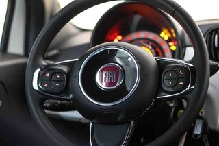 Fiat 500 Cult 1.0 Hybrid 51KW (70 CV)