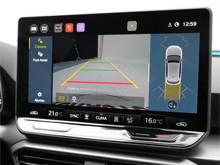 SEAT LEON 1.5 ETSI 150CV FR SPECIAL EDITION DSG