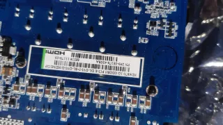 Tarjeta Gráfica Sapphire Radeon HD 6870 1gb gddr5.