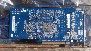 Tarjeta Gráfica Sapphire Radeon HD 6870 1gb gddr5.