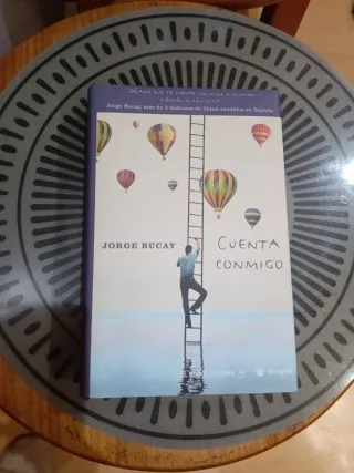 Pack dos libros autoayuda