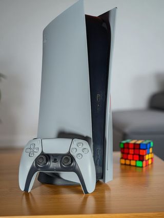 PlayStation 5 825GB con lettore