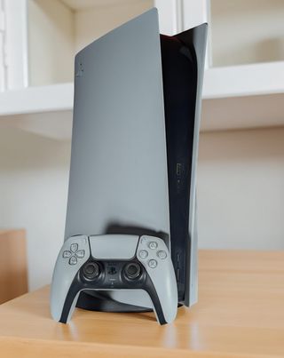 PlayStation 5 825GB con lettore