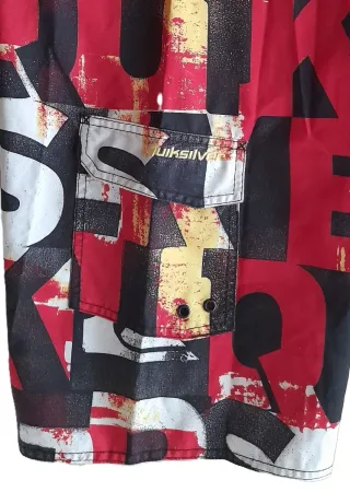 Bañadores - Marca Quiksilver