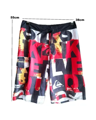 Bañadores - Marca Quiksilver