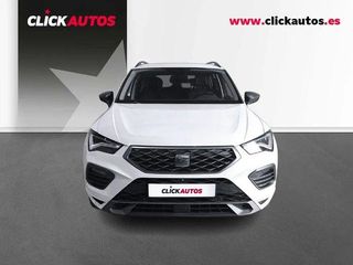 SEAT ATECA 1.5 TSI 150CV FR SPECIAL EDITION
