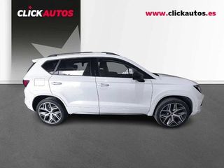 SEAT ATECA 1.5 TSI 150CV FR SPECIAL EDITION
