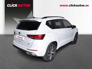 SEAT ATECA 1.5 TSI 150CV FR SPECIAL EDITION