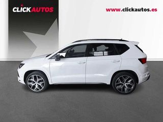 SEAT ATECA 1.5 TSI 150CV FR SPECIAL EDITION