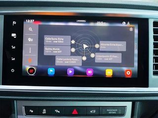 SEAT ATECA 1.5 TSI 150CV FR SPECIAL EDITION