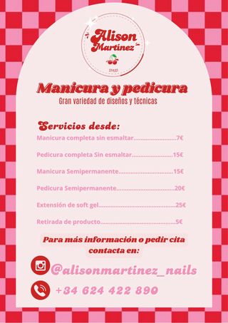 Manicurista