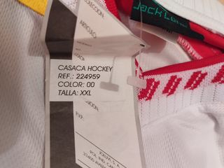 Camiseta Hockey Club Pingüinos