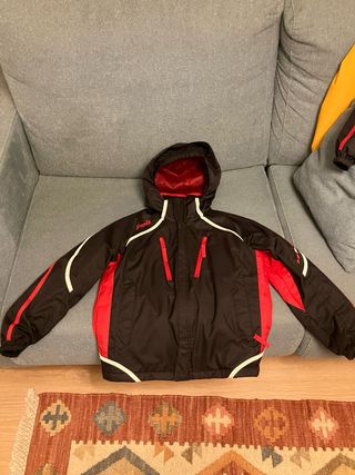 Conjunto esquí niño Phenix