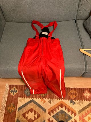 Conjunto esquí niño Phenix