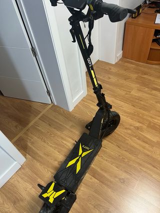 Patinete Eléctrico OOTD T10