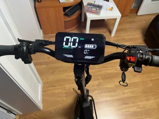 Patinete Eléctrico OOTD T10