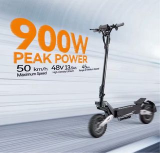 Patinete Eléctrico OOTD T10