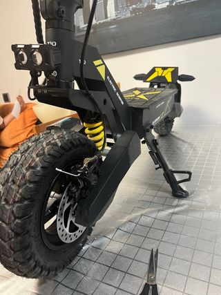 Patinete Eléctrico OOTD T10