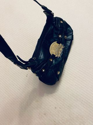 Borsetta GianMarcoVenturi nera