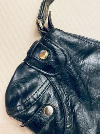 Borsetta GianMarcoVenturi nera