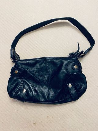 Borsetta GianMarcoVenturi nera