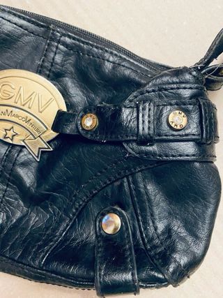 Borsetta GianMarcoVenturi nera