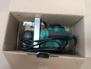 Cepillo Eléctrico Parkside PEH 30 C3