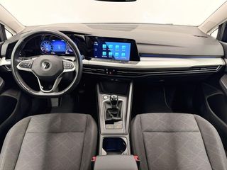 Volkswagen Golf Life 1.0 TSI 81kW (110CV) Variant