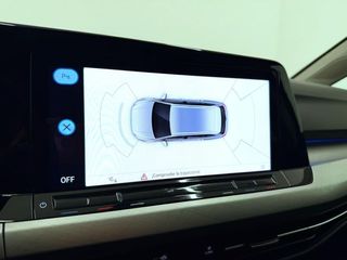 Volkswagen Golf Life 1.0 TSI 81kW (110CV) Variant