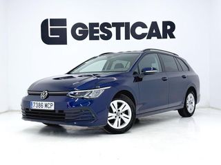 Volkswagen Golf Life 1.0 TSI 81kW (110CV) Variant