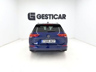 Volkswagen Golf Life 1.0 TSI 81kW (110CV) Variant