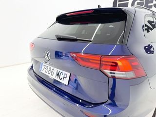 Volkswagen Golf Life 1.0 TSI 81kW (110CV) Variant