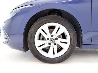 Volkswagen Golf Life 1.0 TSI 81kW (110CV) Variant
