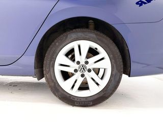 Volkswagen Golf Life 1.0 TSI 81kW (110CV) Variant