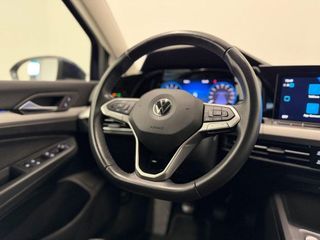 Volkswagen Golf Life 1.0 TSI 81kW (110CV) Variant