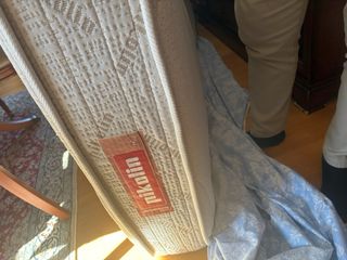 Colchón pikolin Largo 190 cm Ancho 90 cm Altura 22