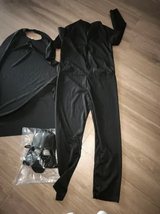 Costume Carnevale Bambino Star Wars Darth Vader