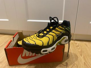 Zapatillas Nike Talla 37.5 Nuevas