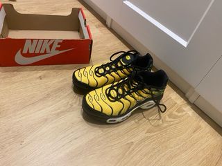 Zapatillas Nike Talla 37.5 Nuevas